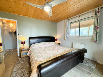 French property for sale in Largeasse, Deux-Sèvres - €173,760 - photo 8