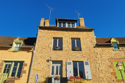 house for sale in Sarthe