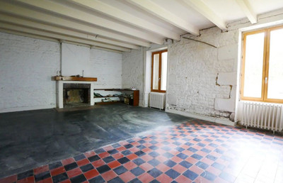 French property for sale in La Laigne, Charente-Maritime - €176,800 - photo 3