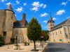 French property for sale in Saint-Gaultier, Indre - €77,780 - thumbnail 9