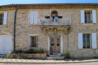 Maison à vendre à Uzès, Gard - 425.000 € - photo 2
