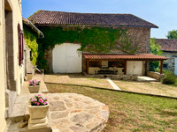 Maison à vendre à Saint-Mathieu, Haute-Vienne - 199.000 € - photo 3