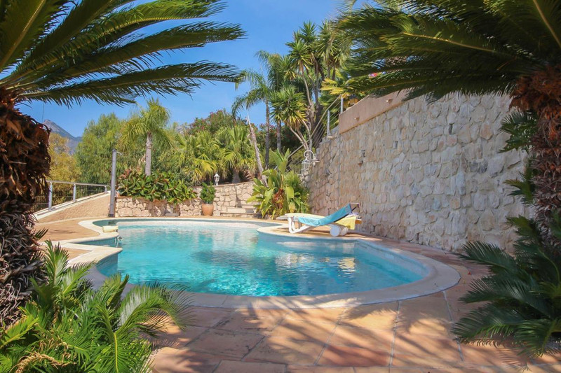 French property for sale in Menton, Alpes-Maritimes - €1,395,000 - photo 4