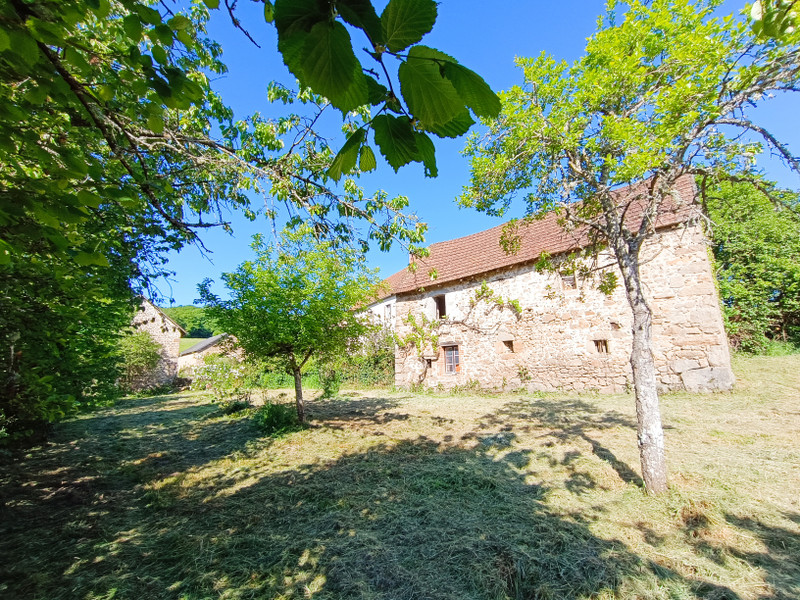 French property for sale in Auzances, Creuse - €129,900 - photo 4
