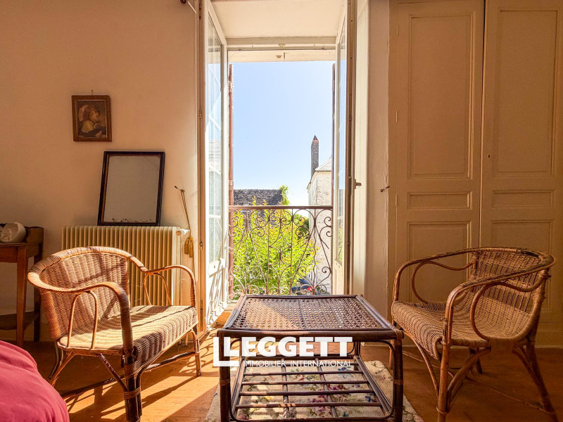 Maison 5 pièce(s), LA BACHELLERIE