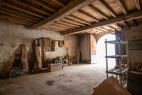 Propriété à vendre à Richelieu, Indre-et-Loire - 36 600 € - photo n°6