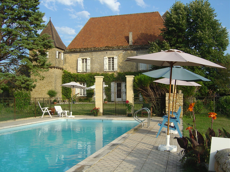 French property for sale in Sarlat-la-Canéda, Dordogne - €1,199,000 - photo 2