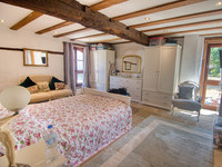Maison à vendre à La Bazeuge, Haute-Vienne - 395.380 € - photo 8