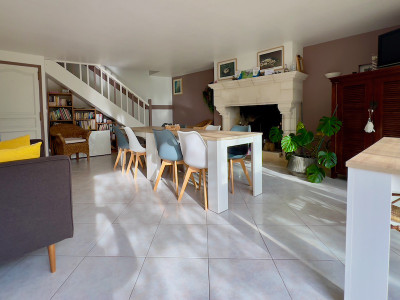 French property for sale in Bournand, Vienne - €399,000 - photo 2