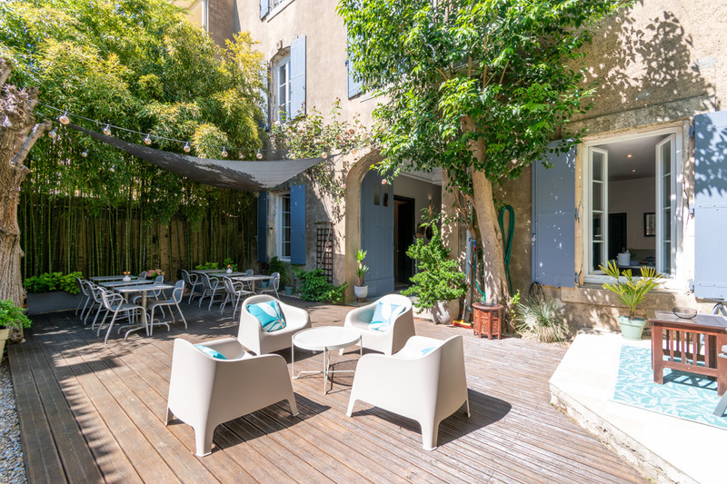 maison à vendre à Languedoc-Roussillon (Occitanie)