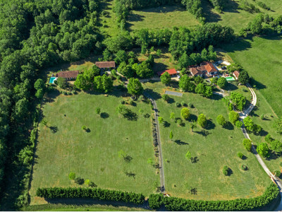 house for sale in Dordogne