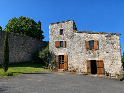 Maison à vendre à Thénac, Dordogne, Aquitaine, avec Leggett Immobilier