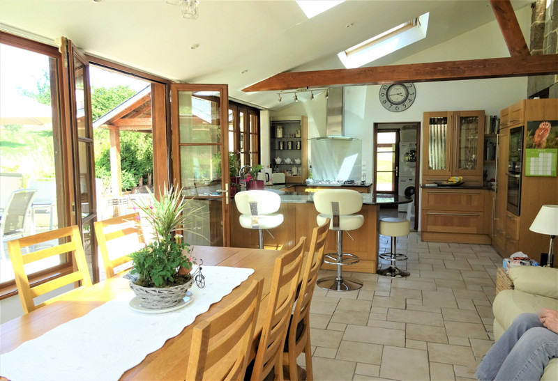 French property for sale in Beauvain, Orne - photo 4