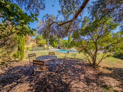 French property for sale in Puissalicon, Hérault - €449,000 - photo 4