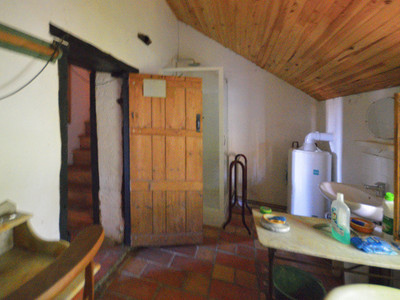 French property for sale in Bars, Dordogne - €88,900 - photo 8
