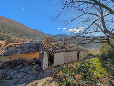 French property for sale in Nyons, Drôme - €140,000 - photo 9
