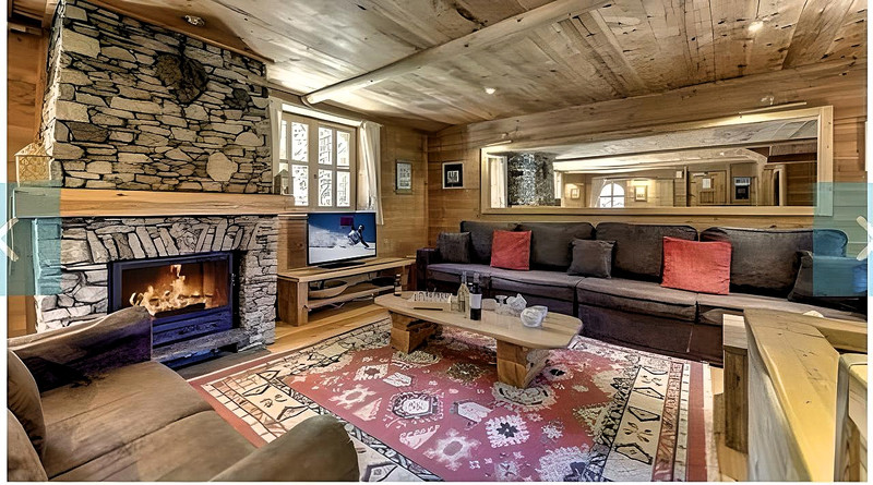 Ski property for sale in Val d'Isere - €5,775,000 - photo 3