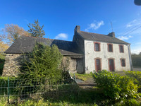 Propriété à vendre à Saint-Martin-des-Prés, Côtes-d'Armor - 88 000 € - photo n°13