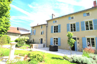 Maison à vendre à Saint-Savin, Vienne - 475.000 € - photo 3