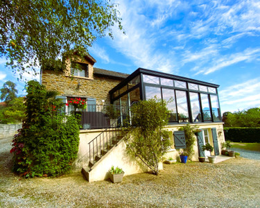 house for sale in Cher