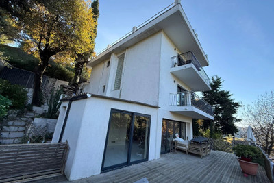 French property for sale in Cagnes-sur-Mer, Alpes-Maritimes - €789,000 - photo 1