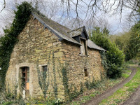 Maison à vendre à Plémet, Côtes-d'Armor - 115.000 € - photo 3