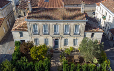 Maison à vendre à Margaux-Cantenac, Gironde, Aquitaine, avec Leggett Immobilier