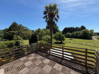 Propriété à vendre à Angoisse, Dordogne - 162 000 € - photo n°4