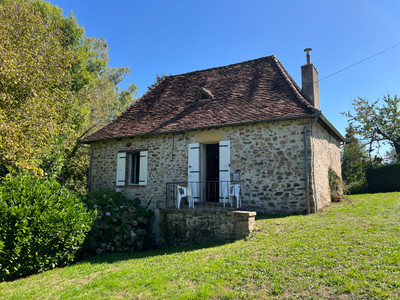 French property for sale in Sarrazac, Dordogne - €147,150 - photo 2