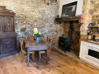 Maison à vendre à Excideuil, Dordogne - 80.000 € - photo 8