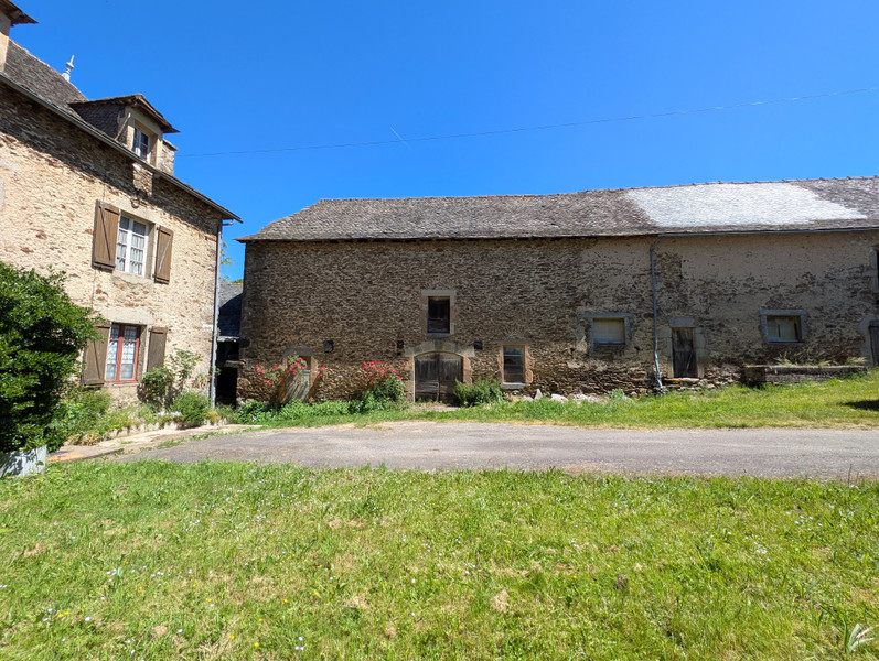 French property for sale in Le Bas Ségala, Aveyron - €398,500 - photo 7