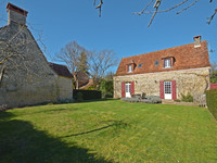 Maison à vendre à Temple-Laguyon, Dordogne - 426.000 € - photo 3