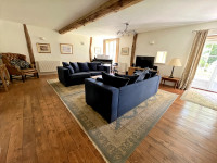 Propriété à vendre à Beaumont-du-Lac, Haute-Vienne - 293 000 € - photo n°5