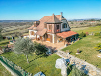 French property, houses and homes for sale in Calès Lot Midi_Pyrenees