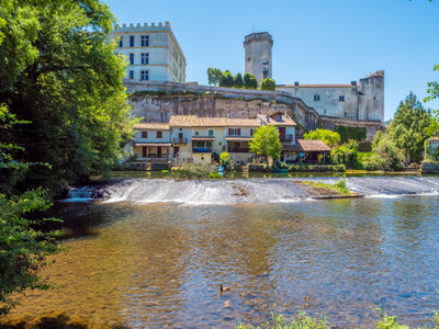 French property for sale in Bourdeilles, Dordogne - €439,900 - photo 1