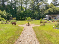 Propriété à vendre à Peyrilhac, Haute-Vienne - 197 500 € - photo n°13