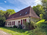 Maison à vendre à Frayssinet, Lot - 171.720 € - photo 1