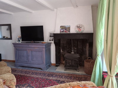 French property for sale in Payroux, Vienne - €79,000 - photo 3