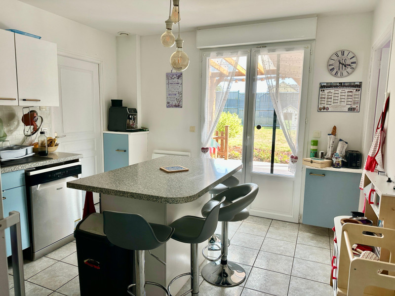 French property for sale in Saint-Cyr-en-Pail, Mayenne - €205,200 - photo 3