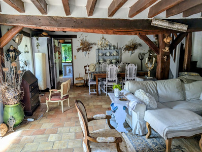 French property for sale in Cour-Maugis sur Huisne, Orne - €185,000 - photo 13