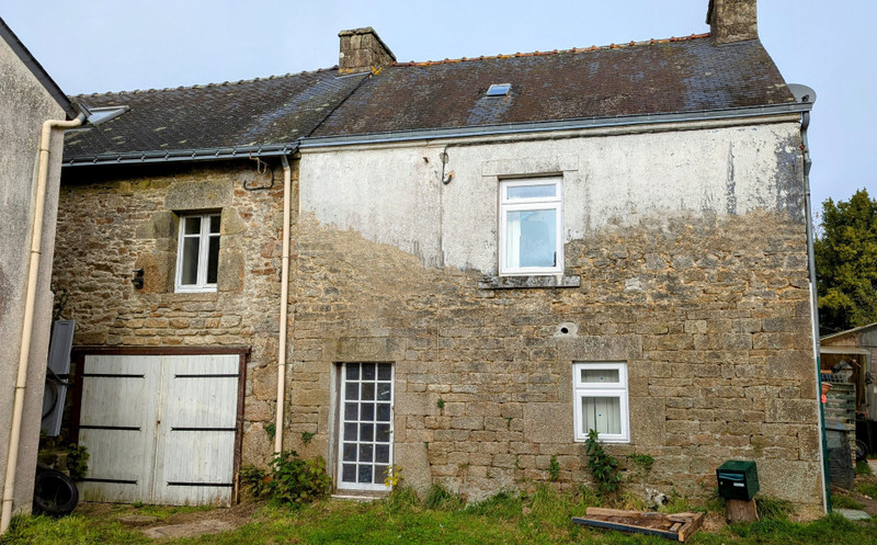 Maison à vendre à Le Croisty, Morbihan - 99.000 € - photo 1