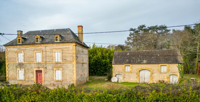 French property for sale in Calviac-en-Périgord, Dordogne - &#8364;253,590 - photo 2