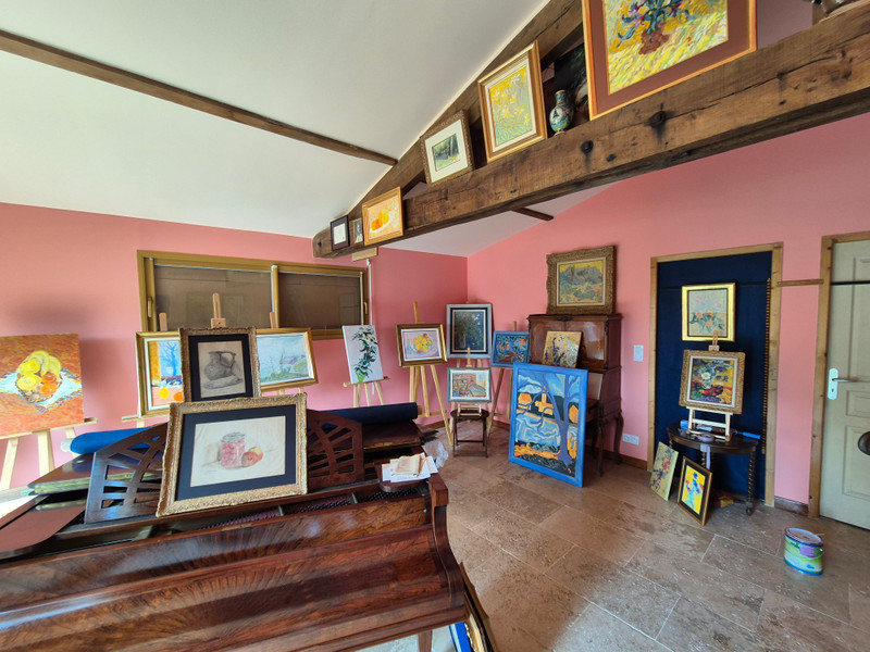 French property for sale in Périgueux, Dordogne - €339,000 - photo 8