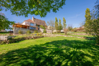 Propriété à vendre à Saint-Méard-de-Gurçon, Dordogne - 895 000 € - photo n°1