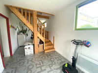 Maison à vendre à Budelière, Creuse - 158.050 € - photo 5