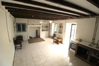 Propriété à vendre à Alloue, Charente - 40 000 € - photo n°3