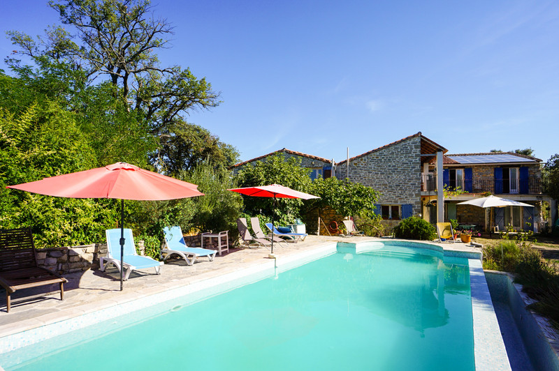 French property for sale in Quissac, Gard - €699,000 - photo 9