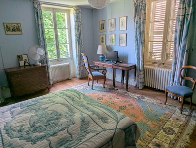 French property for sale in Sarzay, Indre - €267,500 - photo 4
