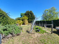 Maison à vendre à Loge-Fougereuse, Vendée - 29.000 € - photo 2