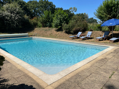 French property for sale in Plouguenast-Langast, Côtes-d'Armor - €477,000 - photo 10